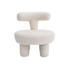 Occasional Teddy Velvet Children Sofa Cushiony Toddler Kids Leisure Accent Chair