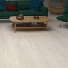 36PCS Self Adhesive Floor Plank Tiles Wood Effect Vinyl Flooring Grey Brown