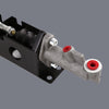 Hydraulic Hydro E-Brake Vertical hydro Handbrake Lever drift Gear Safety Black