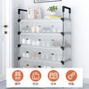 Shoe Cabinet Storage Shoe Shelves Shoe Rack Shelf Shoe Holder Shoe Rack 6-tier