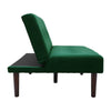 3 Seater Sofa Sleeper Sofa Bed Single Bed Guest Room Living Room Sofabed Fabric