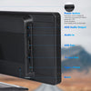 Portable Wireless Apple Carplay and Android Auto 10.26" HD Touchscreen Stereo