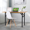 OFFICE DESK HOME COMPUTER STUDY LAPTOP WORKSTATION WRITING PC TABLE HOME OFFICE