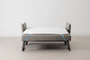 Swyft Model 08 2 Seater Sofa Bed - Shadow Linen RRP £1999