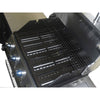 BBQ BARBECUE KITCHEN STAINLESS STEEL 4 BURNERS SIDE HOT B9F6
