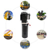 2.2KW Motor 10.6qt Oil Tank Hydraulic Power Unit Electro-hydraulic Lift Pump UK