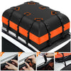 595L Large Car Roof Top Rack Luggage Carrier Bag Storage Bag Travel Waterproof