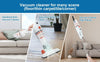 6M corded Upright Vacuum Cleaner 700W handheld stick bagless vacuum cleaner