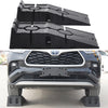 Heavy Duty 5 Ton Low Rise Car & Van Ramps Plastic Strong & Heavy Duty Pair New