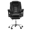 Massage Office Chair Gaming PC Computer Desk Executive Swivel Recliner Chairs