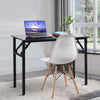 OFFICE DESK HOME COMPUTER STUDY LAPTOP WORKSTATION WRITING PC TABLE HOME OFFICE