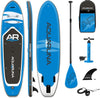 Inflatable Stand Up Paddleboard SUP with Accessories Bundle
