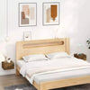 Bedside Cabinets Floating Bedroom Nightstand Drawer Wall Mounted Wood