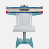 Foot Pedal Heat Sealing Machine Impulse Sealer Plastic Bag Sealing Machine 1000W