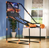 Double Shot Basketball Arcade Kids Game With LED Lights Gift For Xmas Birthday