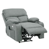 Electric Riser and Recliner Chairs Reclining Chairs for The Elderly Living Room