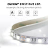 LED Illuminated Bathroom Mirror Shaver Socket 3X Magnifier Demister 1000x600mm