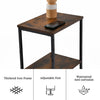 Bedside Tables Sofa Side Table Coffee Little Hallway Table Bookshelf End Table