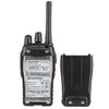 4 Pack Baofeng BF-88E PMR446 MHZ Two-way Radio Walkie Talkie + Earphone UK