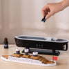 Titanic Ship 250ml Air Humidifier & Aroma Diffuser | Remote Control UK