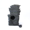 Garden Water Feature Outdoor LED Fountain Waterfall Electric Fountain Waterfall