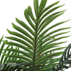 150cm(5ft) Artificial Palm Tree Indoor Decor Tropical Green Plant Home Office