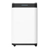 Smart Dehumidifier With Wheels; 20L/Day, 50m² Multi-Room Coverage, Home & Office