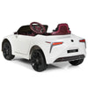 Lexus Licensed Electric Ride on Car 12V Battery Kids Car Toy w/Remote Control