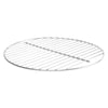 Barbecue Grilling Grate Round BBQ Mesh Grill Net Replacement Cooking Grill Grid