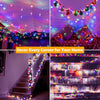 Mains Plug In Fairy String Lights 20M 200 LED Party Garden Wedding Dlgsbptk