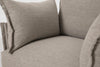 Swyft Model 06 Armchair - Pumice Linen RRP £1349