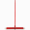 Concrete Bull Float 1200x300mm Full Kit Concrete Tool Trowel Handle & Bracket
