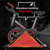 Exercise Bike Cardio Fitness Indoor Workout Heavy Duty Home Gym Bicycle Cycling