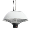 1500W/2000W Pendant Patio Ceiling Heater Hanging Electric Heater Indoor Outdoor