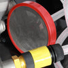 High Pressure Washer 3950 PSI Jet Wash Petrol Power Washing Engine with Hose Gun