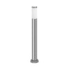 Garden Lamp Standing Torch Outdoor Industrial IP44 25W E27 Floor Light Patio HQ