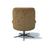 Modulax MixSit Embrace Celine Harvest Fabric High Chair & Footstool RRP £1399