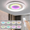 Chic LED Lamp Ceiling Light Modern Chandelier Living Room Bedroom Pendant Light