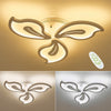 Modern LED Ceiling Light Chandelier Pendant Lamp For Kitchen Dining Living Room