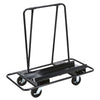 Industrial Drywall Cart Plasterboard Trolley 2200 lbs Handling Panel Board Sheet