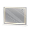 LED Hollywood Makeup Vanity Cosmetic Mirror with Lights 80 x 60cm Large Mirror