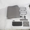 Adjustable electric bed Backrest Lifter Portable medical pillow with Hands rest