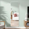 Full Length Mirror Full Body Floor Wall Mirror Bedroom Hallway Dressing Makeup