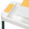 Kids Table and Chairs Set Childrens Furniture Activity Play and Building Bricks