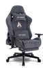 Gaming Chair, Computer Chair with Footrest, Headrest and Lumbar Support