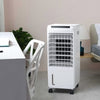 7L Portable Air Cooler Fan with Remote Control Ice Cold Cooling Conditioner Unit