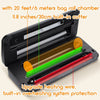 WIFI Sous Vide Slow Cooker Vacuum Sealer INK-VS03 Food Saver Kitchen Tool 230V
