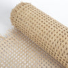 40CM*5M Natural Rattan Weave Cane Webbing for Chair Furniture Repair Material