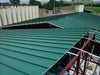 24x Roof Sheets Corrugated Garage Shed Galvanized Carport Roofing Cladding Panel