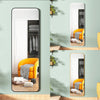 Full Length Mirror Full Body Floor Wall Mirror Bedroom Hallway Dressing Makeup